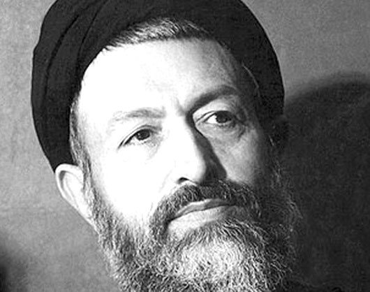 نظرات شهید بهشتی در باره‌ حجاب