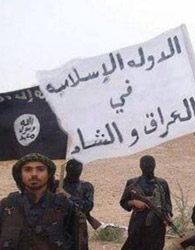 فرمانده "داعش" با 10 همراهش کشته شد