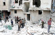 بررسي استفاده از سلاح‌شیمیایی در سوریه