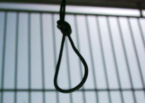 رهایی 2محکوم به اعدام از چوبه​دار در کرمان
