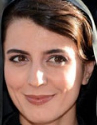لیلا حاتمی داور جشنواره فیلم کن شد