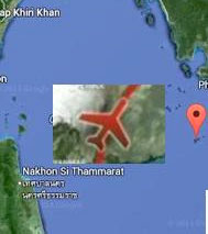آخرین خبرها از هواپیمای ناپدید شده مالزی