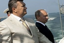 صندوق جهاني پول: روسیه وارد بحران شد