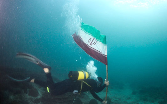 خلیج فارس؛ تاریخ تمدن یک پهنای آبی مهم
