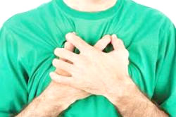 تپش قلب و درد قفسه سینه را جدی بگیرید