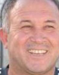 مربی سابق تیم ملی سوریه کشته شد