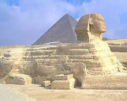 کشف اسرار چگونگی حرکت‌دادن اهرام مصر