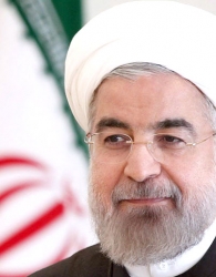 تاکید روحاني بر عزم دولت در جهت کاهش هزینه درمان مردم