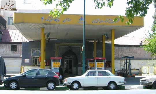 وزارت نفت: بنزین پتروشیمی سرطان‌زاست