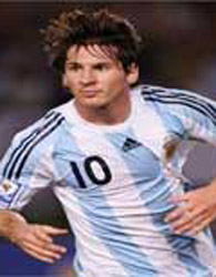 22 بازيكن تیم ملی آرژانتین در جام جهانی