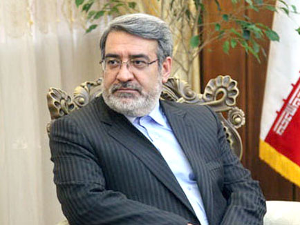 وزیر کشور: گسترش روابط ایران و عربستان