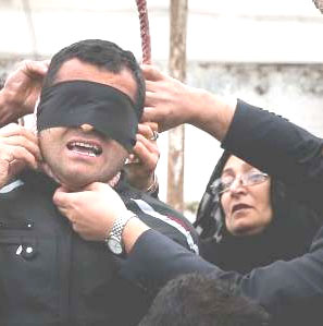 مادر بخشنده ایرانی در استانبول تقدير شد