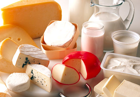 زمزمه​هاي افزایش مجدد قیمت شیر و لبنیات