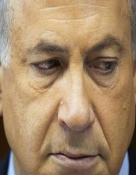 نتانياهو: برنامه اتمی‌ایران خطري‌روشن است