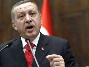 اردوغان: فقط 18 خبرنگار در ترکیه زنداني​اند!