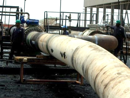 ترکیه 478 هزار تن نفت از ایران وارد کرد