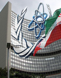 پایان مذاکرات ایران و آژانس بدون صدور بیانیه