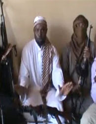 بوکوحرام در ليست سیاه گروه‌های تروریستی