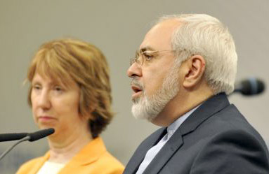 پیشنهاد غرب به ایران برای لغو کامل تحریم‌ها