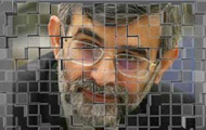 در دولت‌ احمدی‌نژاد،مشکلات مردم حل شد!