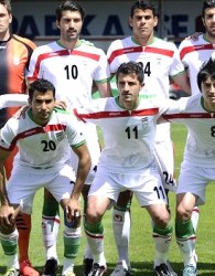 يک پيش​بيني: ایران تیم چهارم گروه می‌شود