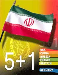 روز دوم مذاکرات کارشناسی ایران و 1+5