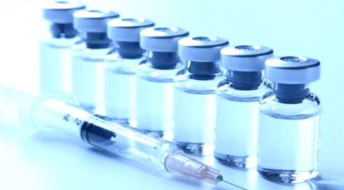 طلسم تولید واکسن آنفلوانزا مي ​شکند؟