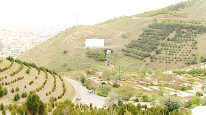 جام‌جهانی در بزرگترین سینمای‌روبازخاورمیانه