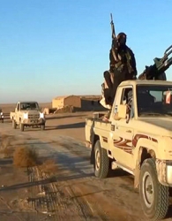 درخواست عراق: آمریکا از حملات هوایی عليه داعش استفاده کند