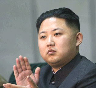انتقاد رهبر کره شمالی از هواشناسی
