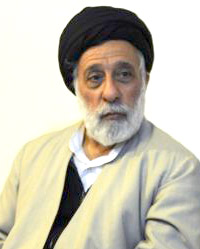 سیدهادی خامنه‌ای: عده‌ای با كوبیدن بر طبل تو خالی فتنه در حال نان خوردن هستند