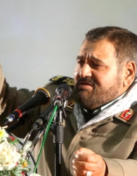 نیازی به حضور نیروهای ایرانی در عراق نیست
