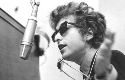 «باب دیلن» رکورد جهانی را شکست