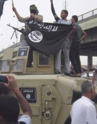 مقاله سخنگوی دولت اصلاحات درباره داعش