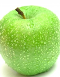 برای جلوگیری از گرمازدگی "سیب" بخورید