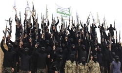 داعش: خلافت اسلامی رسما تشكيل شد!