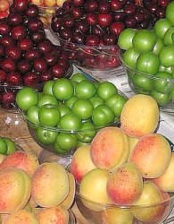 ارزان‌ترین و گران‌ترین میوه‌های تابستان