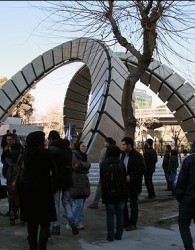انجام اصلاحات ساختاری در دانشگاه امیرکبیر