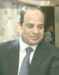 تاسف رئیس‌جمهور مصر از محاکمه‌ خبرنگاران