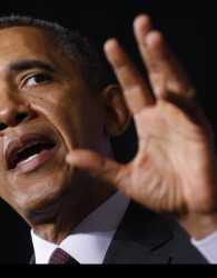 اوباما:کف مطالباتمان از ایران تغییر نکرده