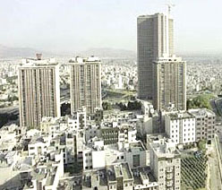 نرخ آپارتمان‌های تا 50 متر در تهران