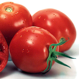 گوجه فرنگی و فواید فوق العاده آن