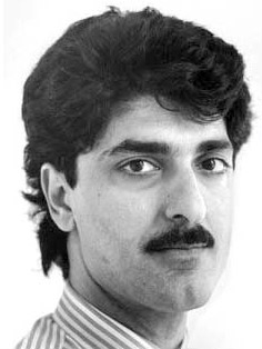 خبرنگار ایرانی که به‌دست صدام اعدام شد