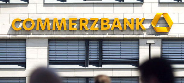 جریمه 800میلیون دلاری درانتظار بانک آلمانی