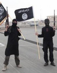 داعش: مأمور جنگ با اسرائیل نیستیم