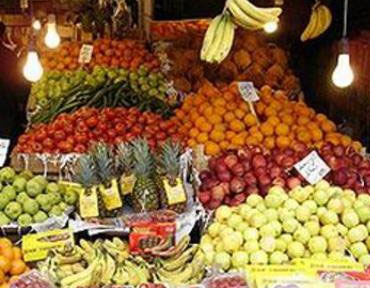 دلیل اختلاف قیمت میوه در بازار!