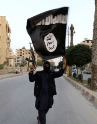 حمله داعش به شهری در ۸۰کیلومتری بغداد