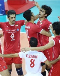 والیبال؛ چهره کاریزماتیك ورزش ایران در جهان