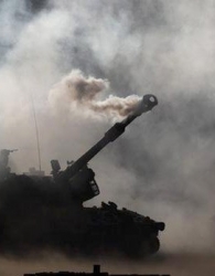 خالد مشعل: تا لغو محاصره غزه با آتش‌بس موافقت نمي‌كنيم