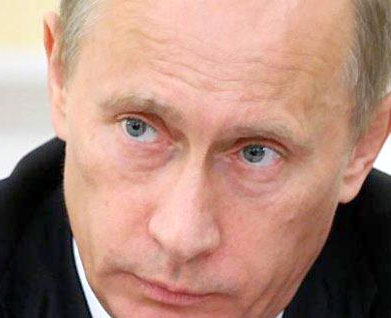 نخست‌وزیر اوکراین به پوتین: دیگر بس است
